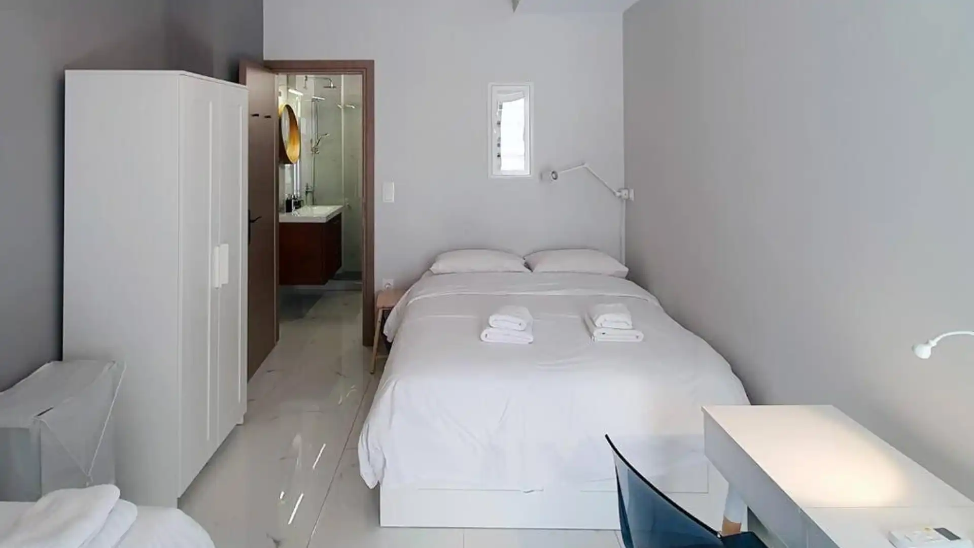 Flat for rent in Calle Esteban Illán, 7, Casco Histórico