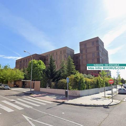 Piso en Venta en ATAPUERCA, 5 en PAU de Carabanchel