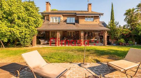 Foto 2 de Casa o chalet en venta en Calle Guazalate, El Bosque, Villaviciosa de Odón