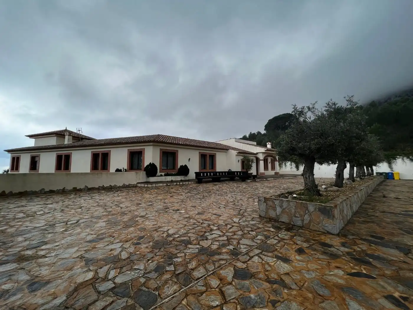 Chalet con terraza en venta en Benimantell, imagen 76