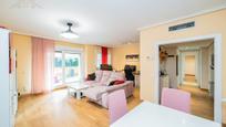 Living room of Flat for sale in Las Rozas de Madrid