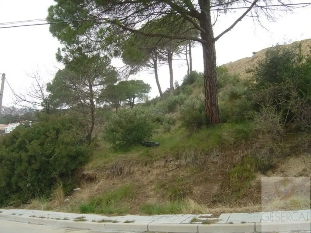 Terreno residenziale in vendita a Calle Ernest Hemingway, imagen 2
