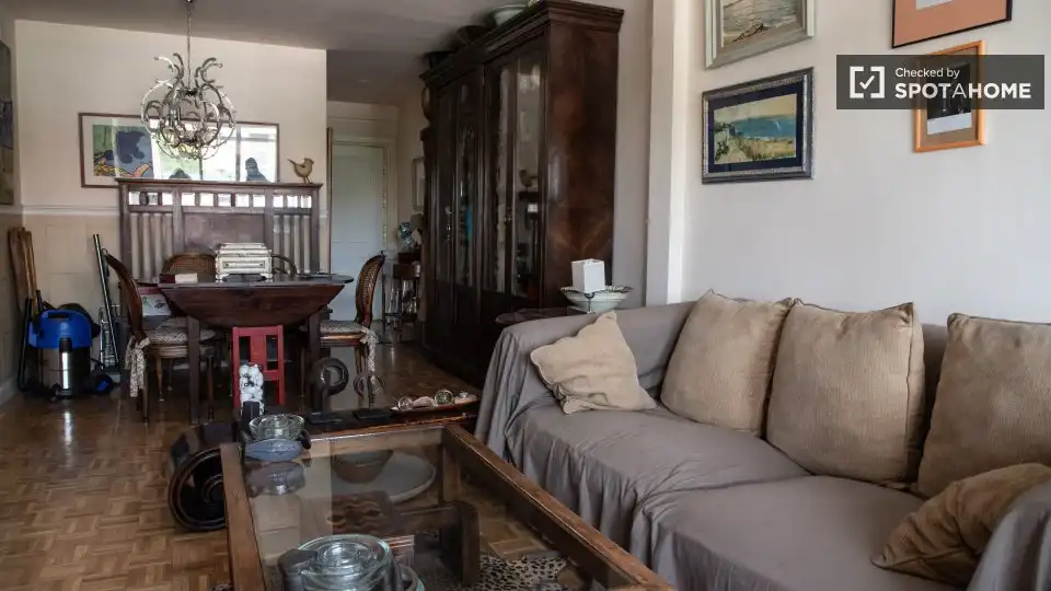 Zimmer in Pinar del Rey