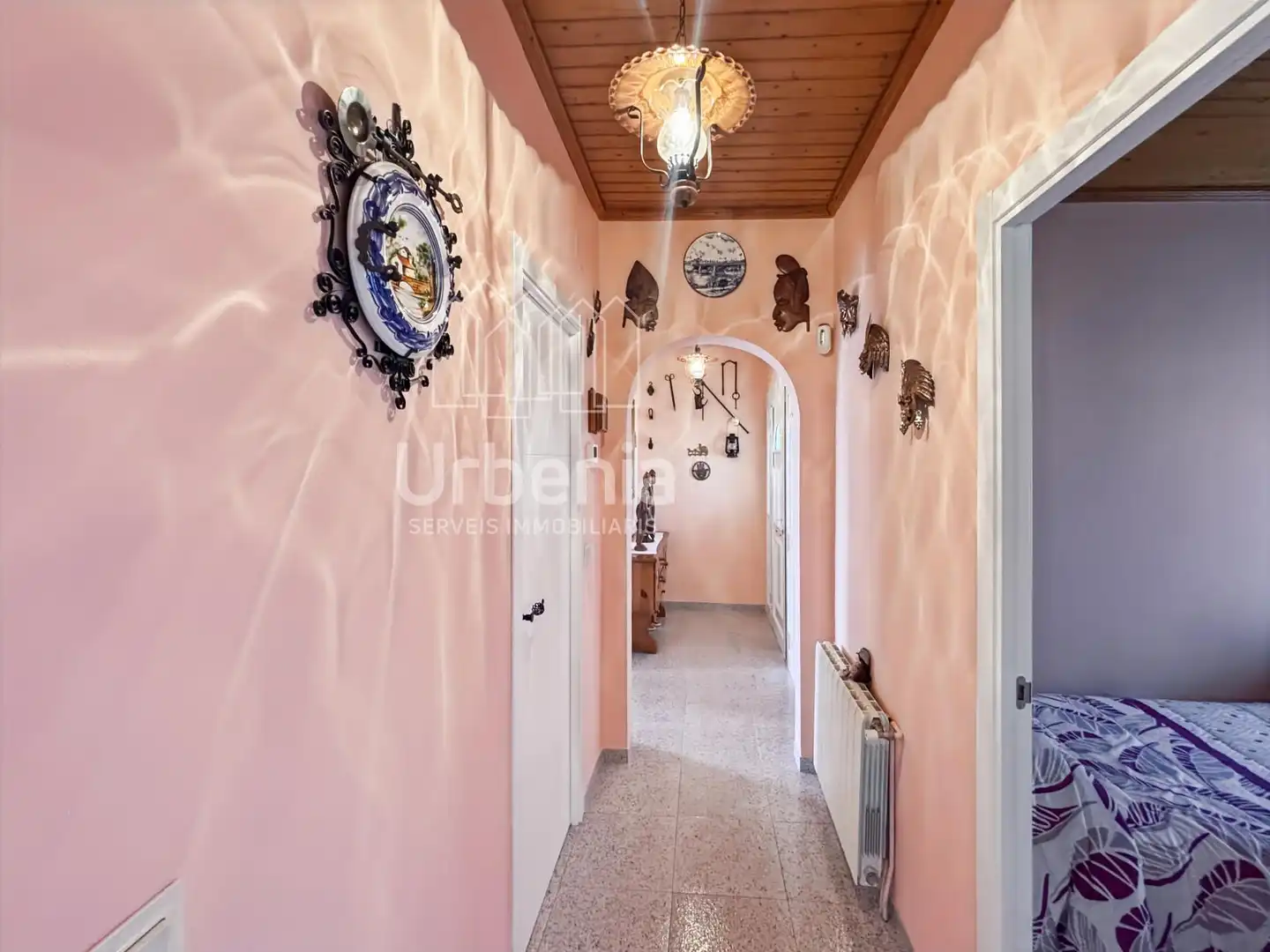 Casa o xalet en venda en Tordera amb Calefacció i Terrassa