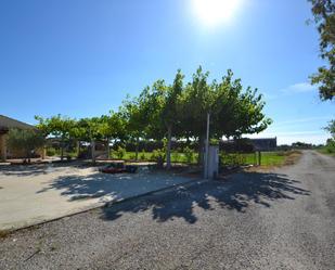 Finca rústica en venda en Deltebre amb Aire condicionat, Terrassa i Piscina