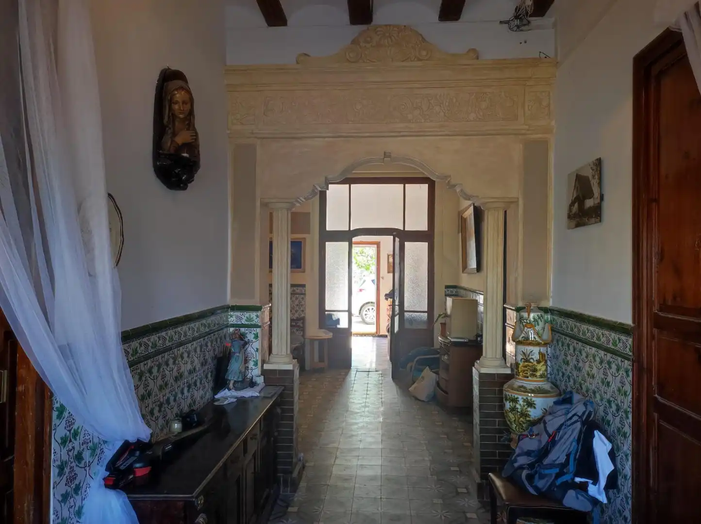 Finca rústica en venda en Valencia