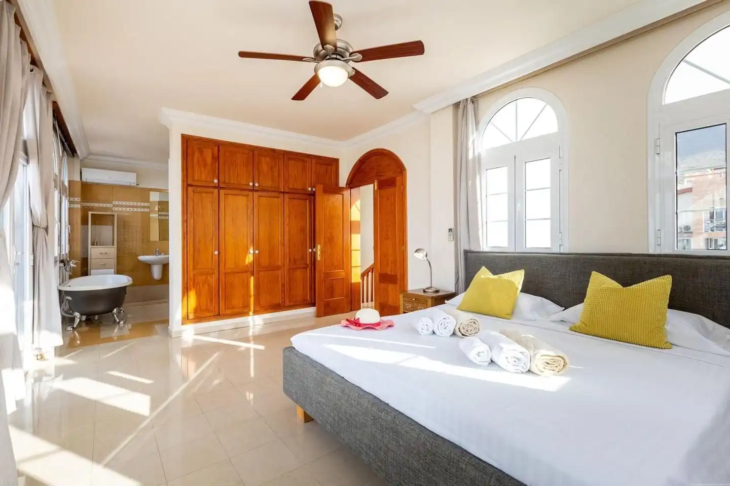 Casa con piscina in vendita a Costa Adeje, imagen 20