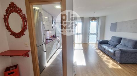 Photo 5 of Flat for rent in Jose Vicente del Val, Villimar - V1 - V2 - S3 - S4 - San Cristobal, Burgos Capital