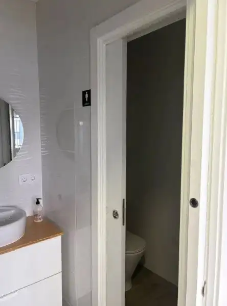 Bathroom of Industrial buildings for sale in Camas