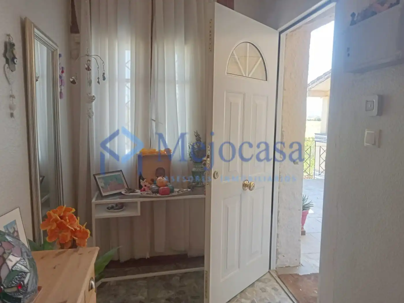 Houses for sale in Villalbilla  with Air Conditioner, Heating and Private garden