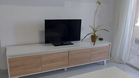 Foto 3 de Apartamento de alquiler en Calle del Músico Antón Roch, Agua Amarga - Urbanova, Alicante / Alacant