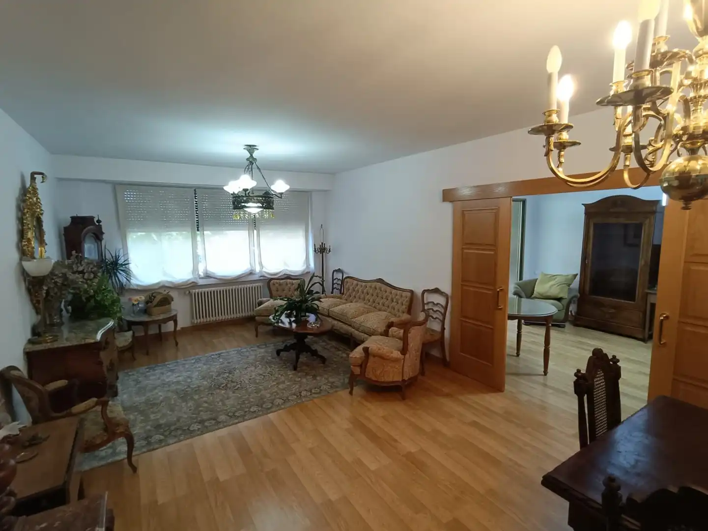 Wohnung mit Aufzug zum Verkauf in Ronda de Alarcos, imagen 5
