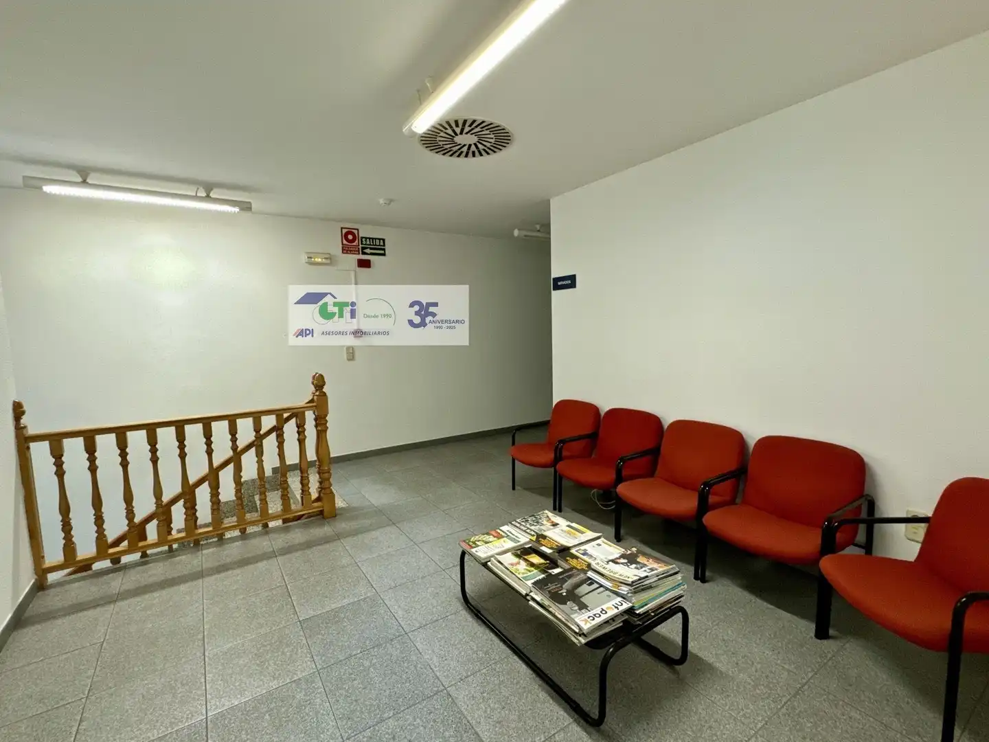 Nave industrial de alquiler en Figueruelas
