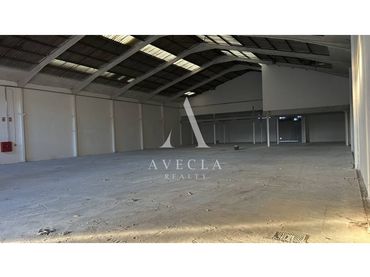 Nau industrial de lloguer a Calle del Dr. Fleming 52