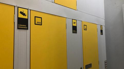 Photo 3 of Box room to rent in Calle de Antonio Cánovas, 12, Doctor Cerrada, Zaragoza