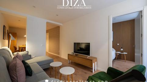 Foto 5 de Pis de lloguer a Lista,  Madrid Capital