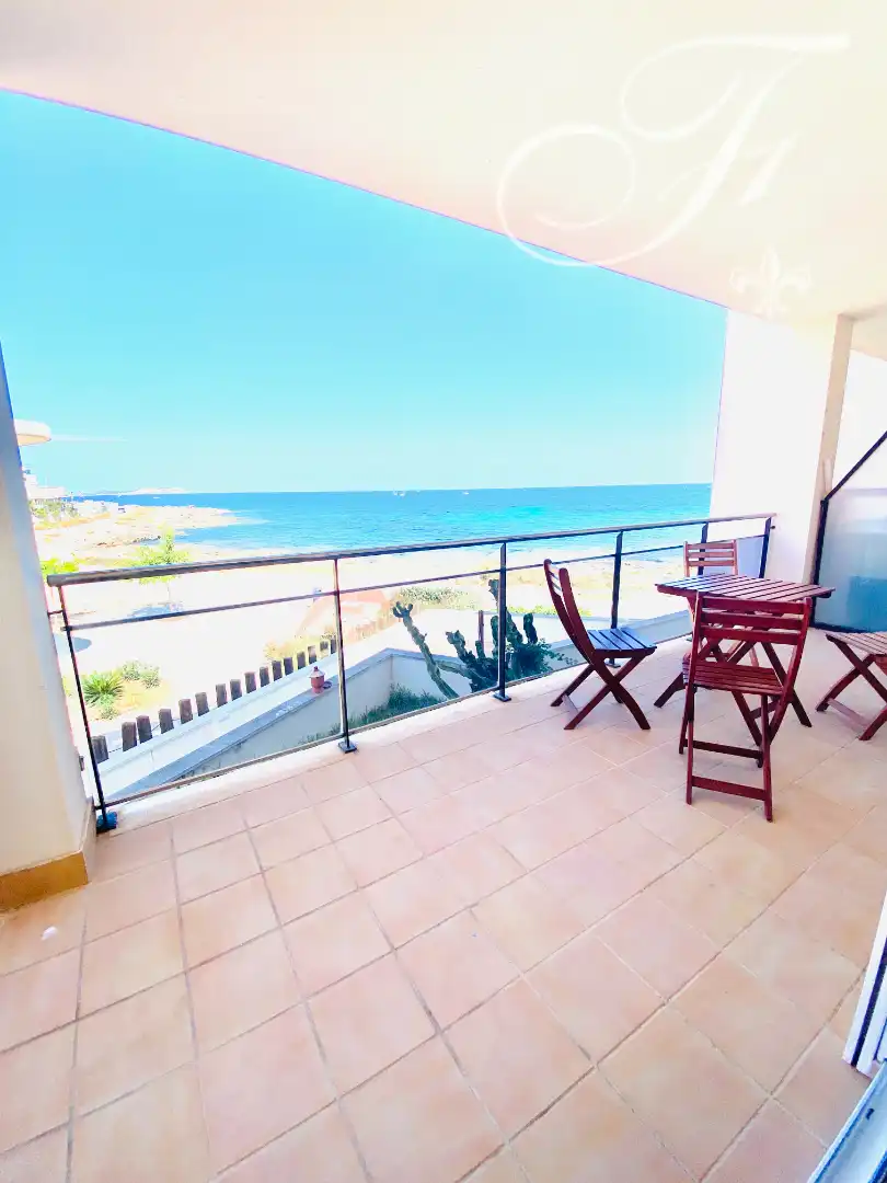 Pis amb piscina en venda a Sant Agustí-Cala de Bou, imagen 7