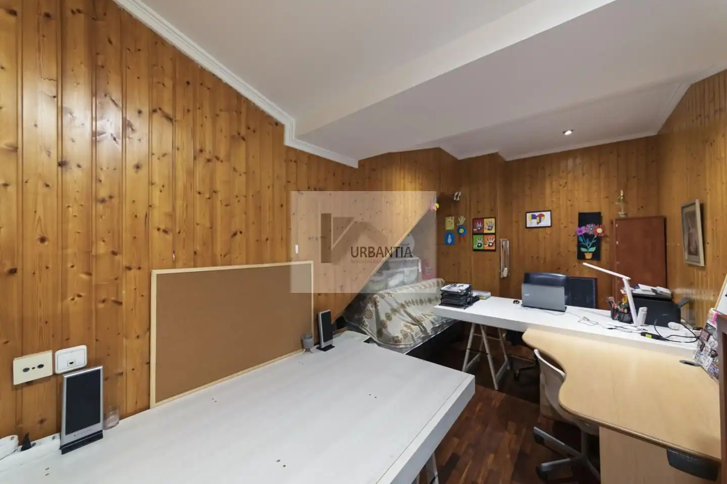 Casa o chalet en venta en Berrioplano / Berriobeiti con Aire acondicionado, Calefacción y Jardín privado