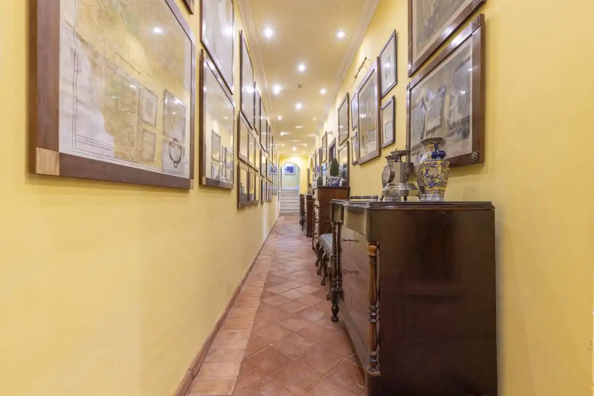 Casa o chalet en venta en Cazalla de la Sierra con Aire acondicionado, Calefacción y Jardín privado