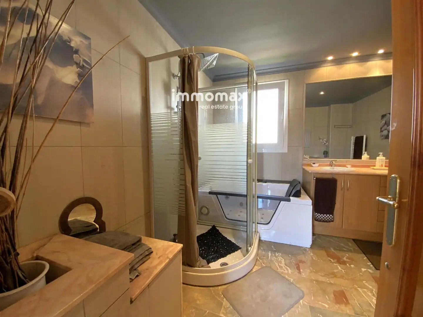 Casa con piscina in vendita a Mas Trader - Corral d'En Tort - Corral d'En Cona, imagen 40