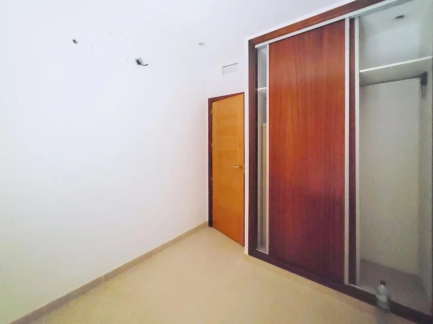 Schlafzimmer von Maisonette zum Verkauf in Es Mercadal mit Terrasse