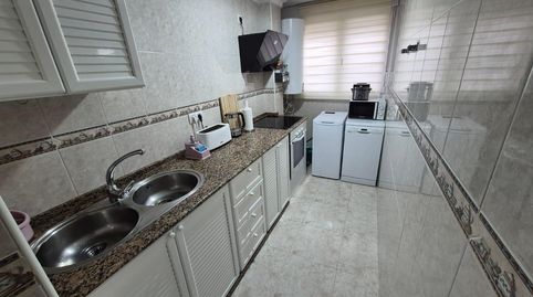Foto 4 de Piso en venta en El Carmen, San Fernando