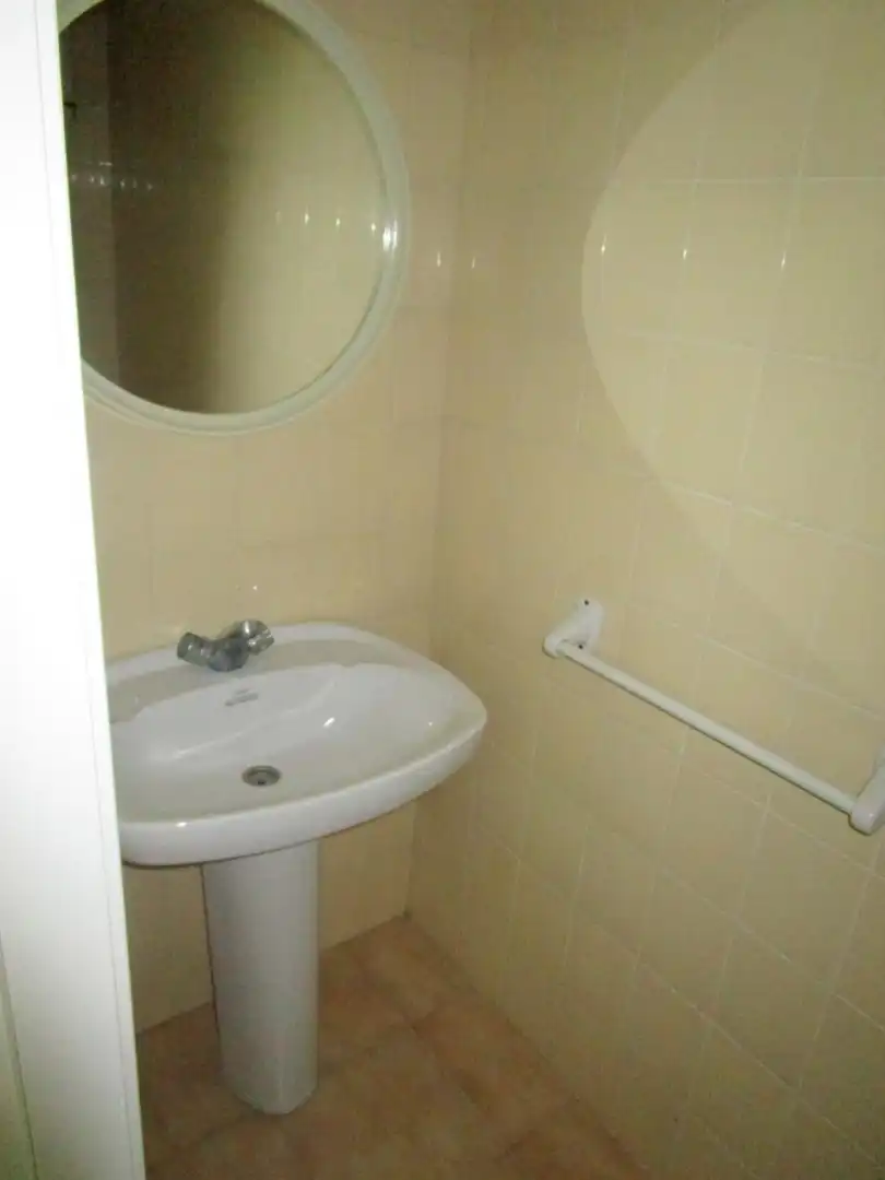 Badezimmer von Geschaftsraum zur Miete in Mogente / Moixent