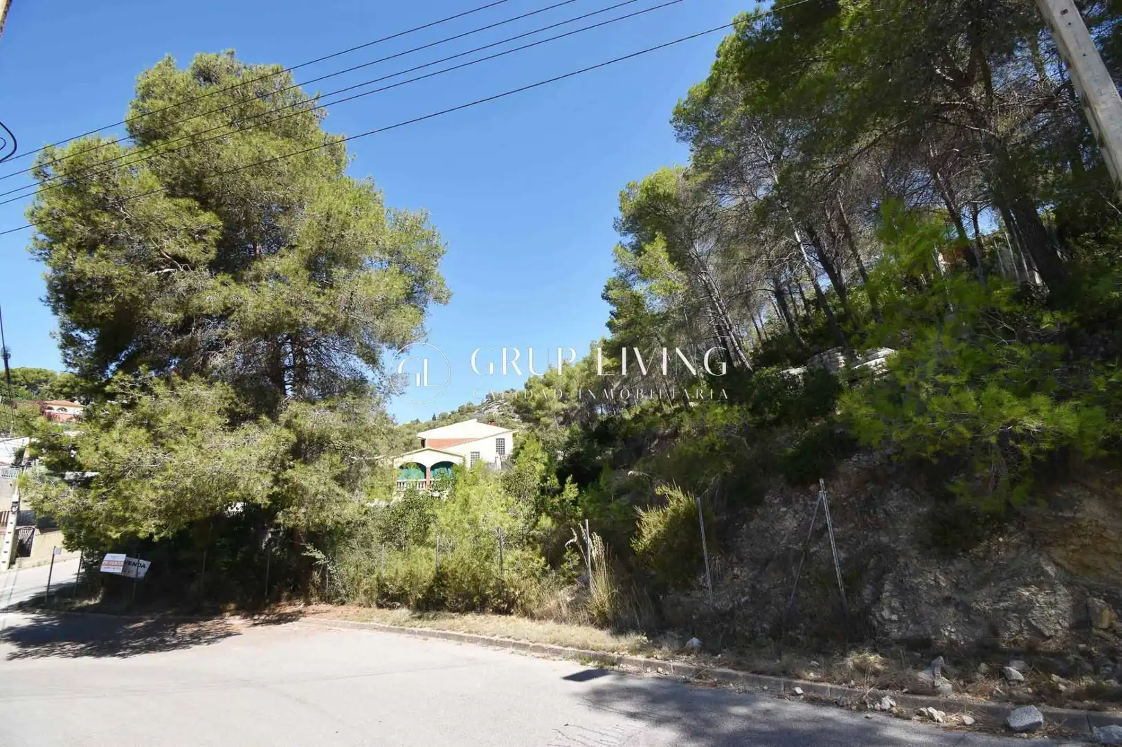 Terreny residencial en venda a Olivella, imagen 8