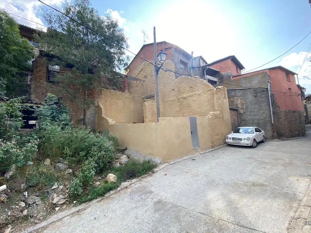 Rural land for sale in C/ Rossinyol, imagen 2