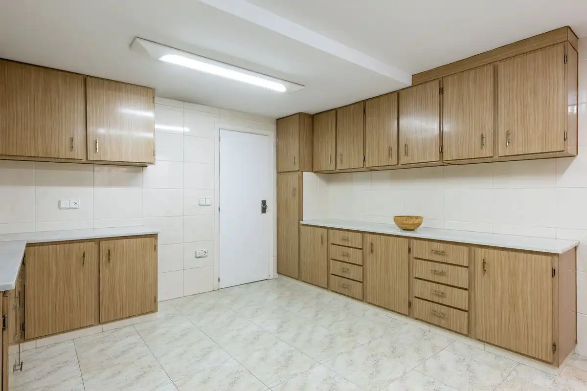 Appartement avec terrasse à vendre à Gran Via de Ramón y Cajal, imagen 20