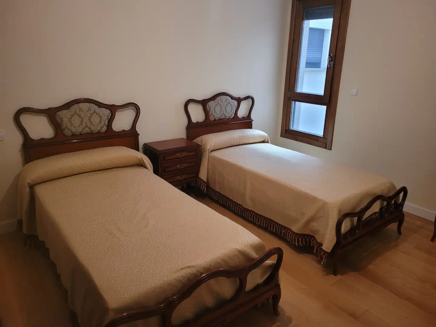 Piso con ascensor en venta en Calle Caballeros 18, imagen 9