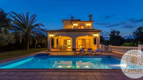 Foto 2 de Casa o xalet en venda a Cap-roig, L'Ampolla, Tarragona