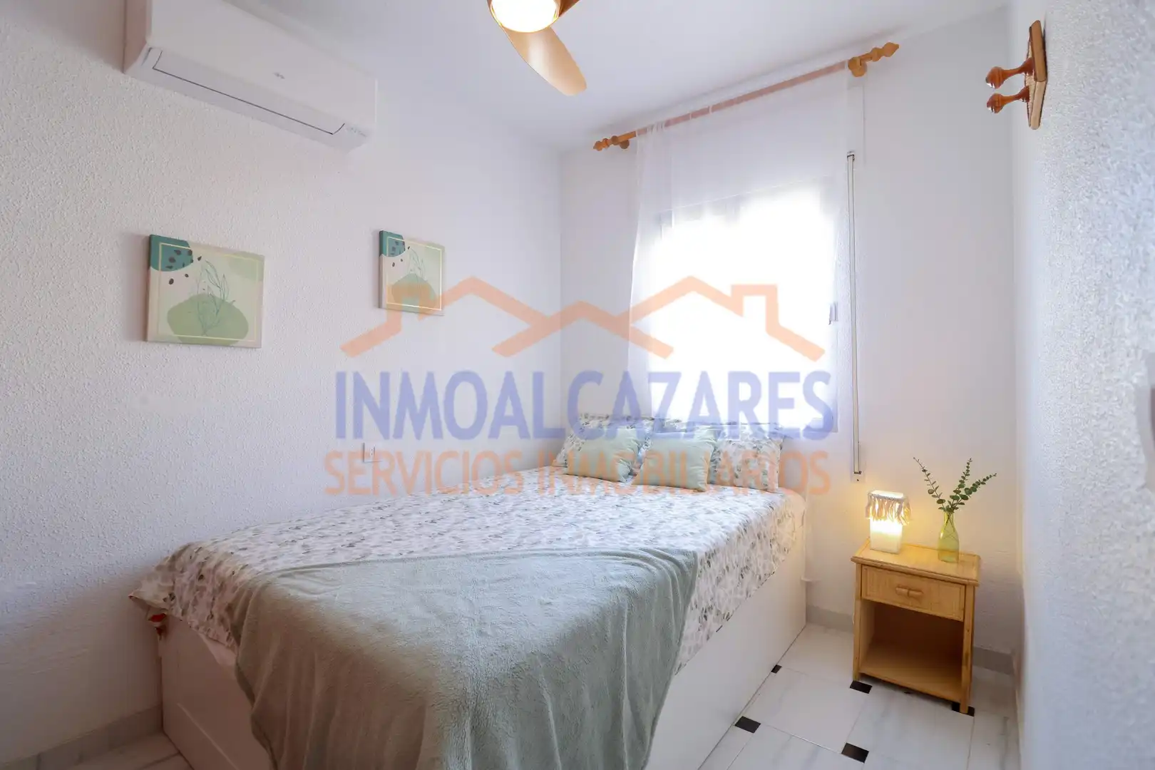 Duplex avec jardin à vendre à Los Narejos - Punta Calera, imagen 35
