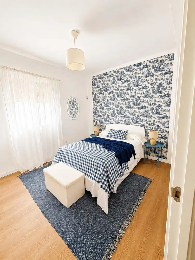 Habitación de Piso en venta en El Puerto de Santa María con Aire acondicionado, Calefacción y Amueblado