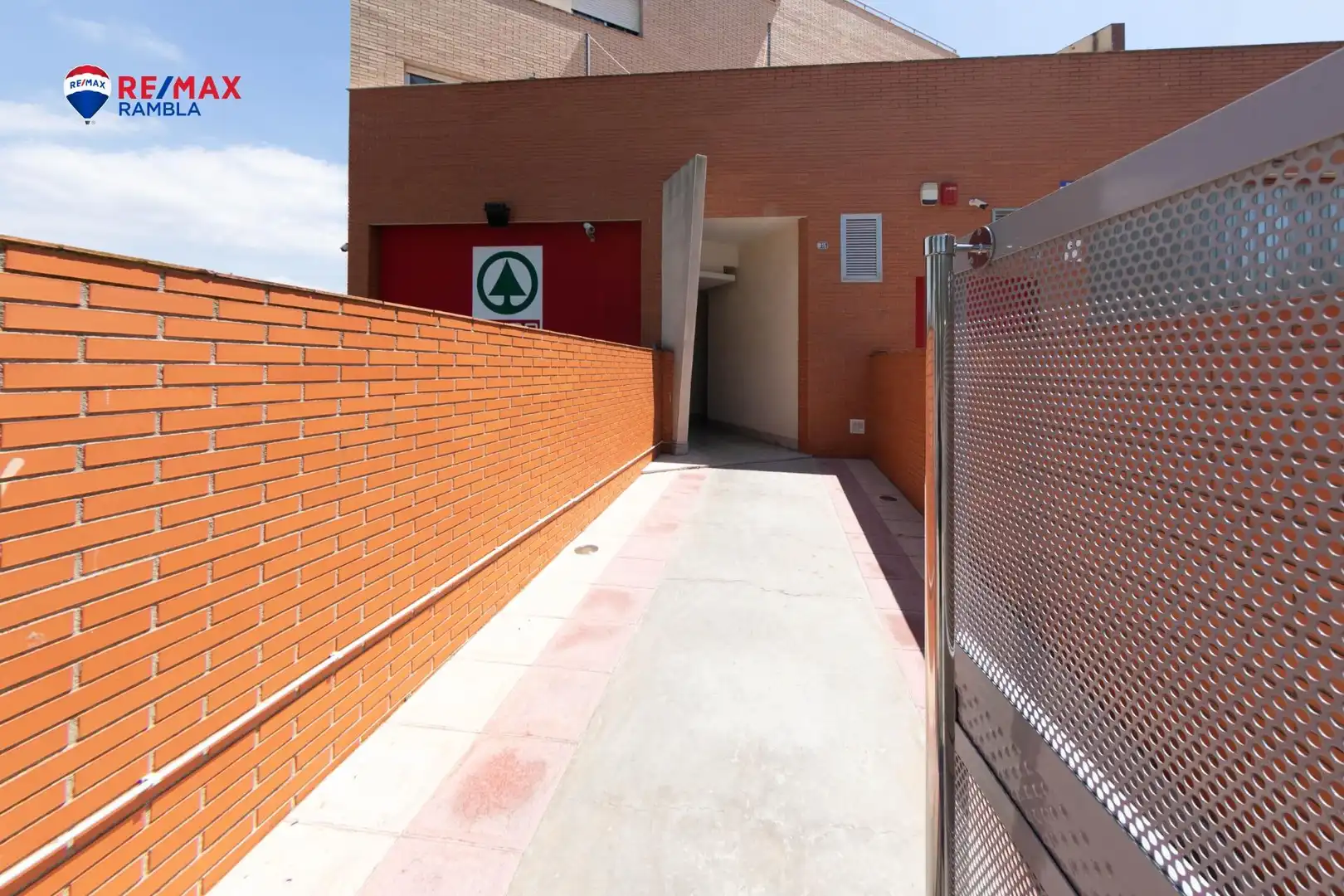 Àtic en venda en Reus amb Aire condicionat, Calefacció i Jardí privat