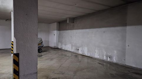 Foto 4 de Garaje en venta en Centro - Sagrario, Granada Capital