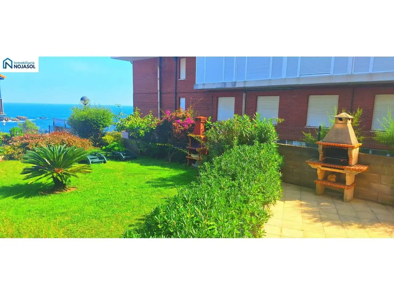 Apartment mit Pool zur Miete in Calle Pinares 70, imagen 23