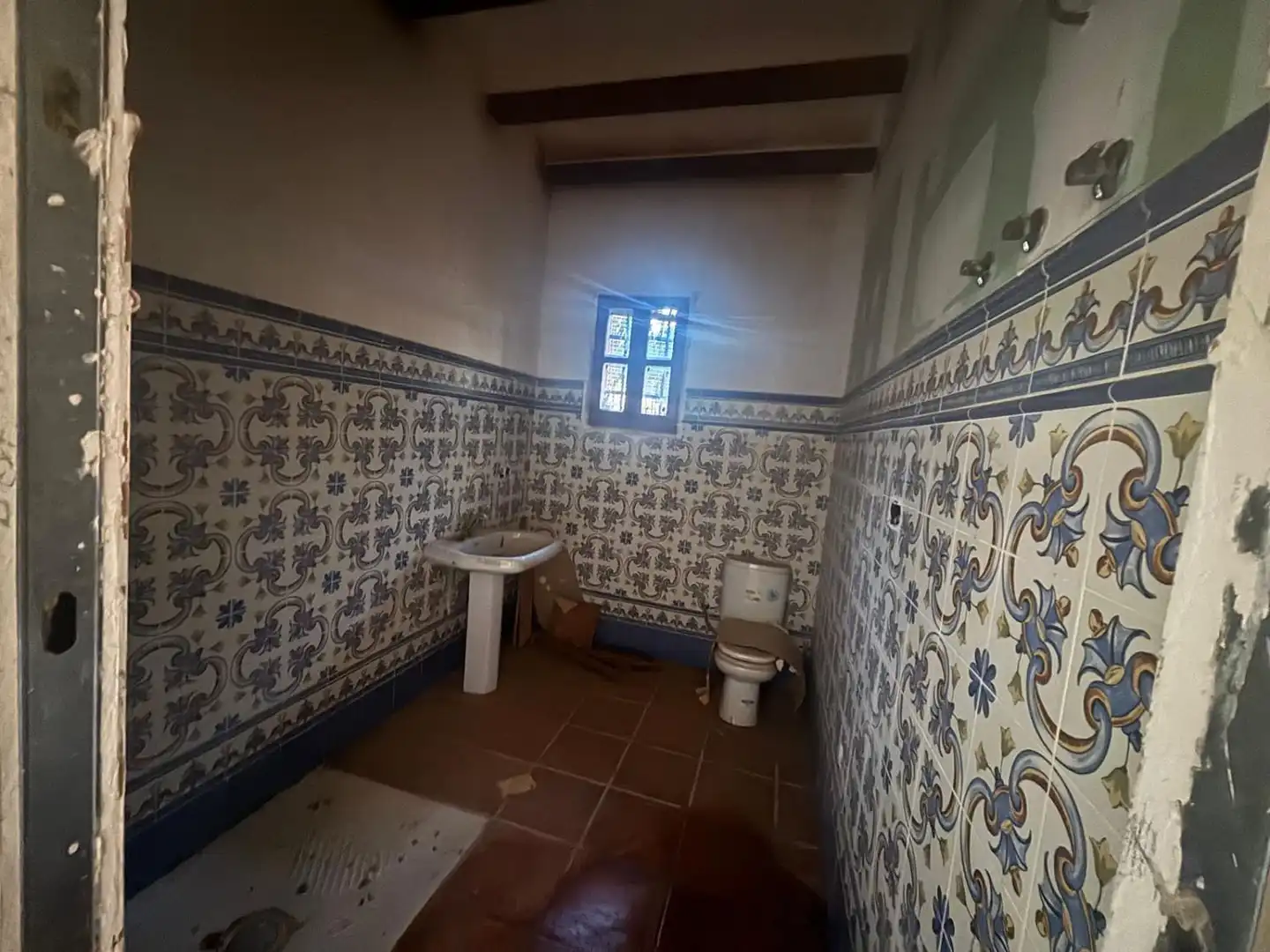 Casa rústica en venda a Malagón, imagen 7