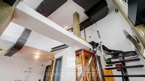 Foto 5 de Loft en venda a Avenida Manoteras, Virgen del Cortijo - Manoteras, Madrid