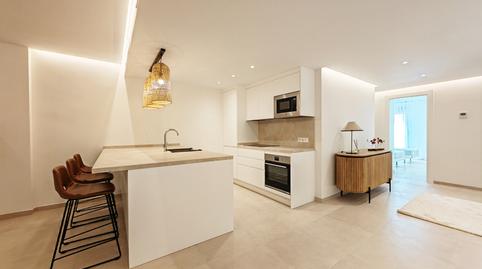 Foto 3 de Planta baixa en venda a Nueva Andalucía centro, Málaga