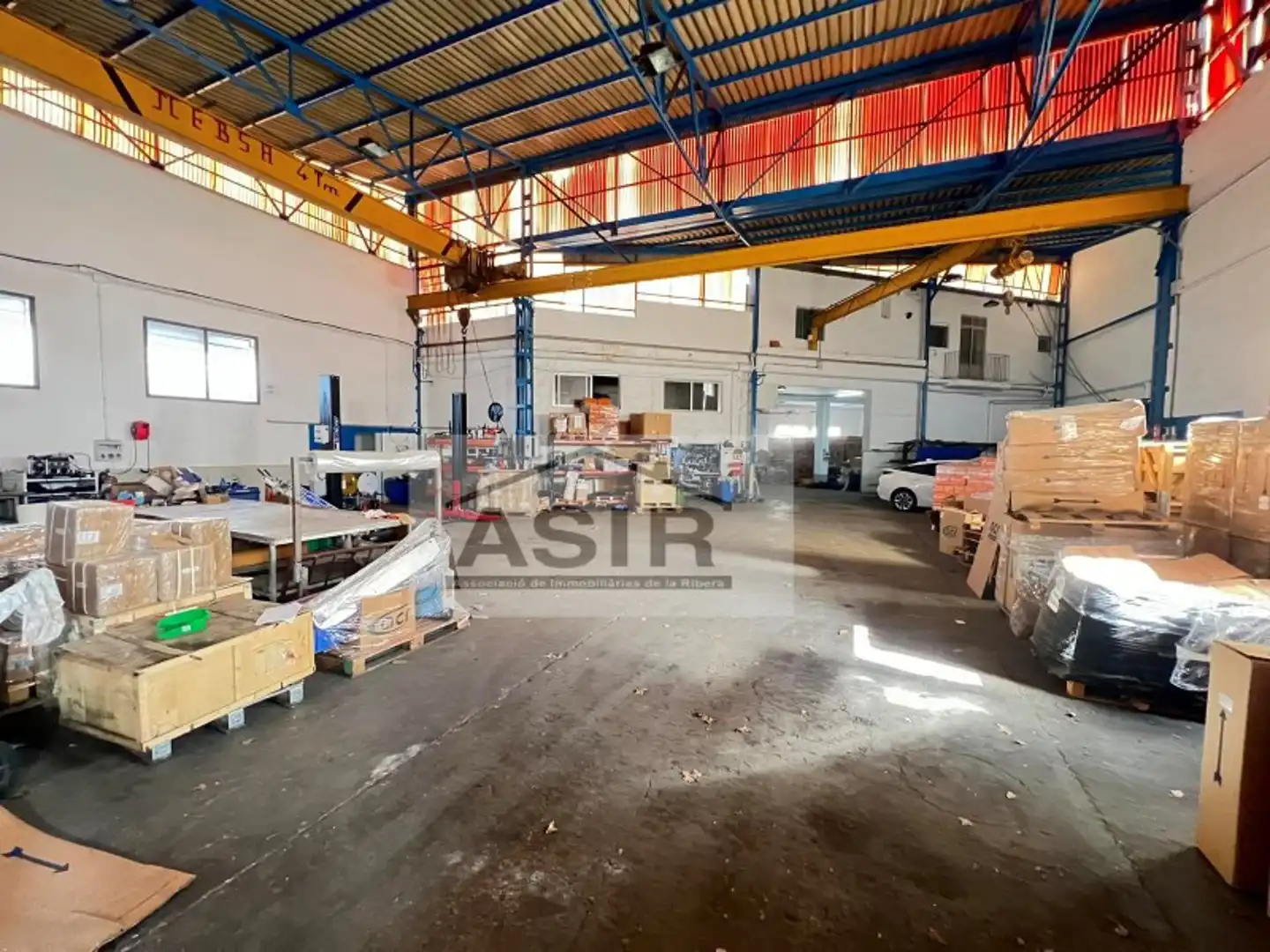 Wohnung zum Verkauf in Casc Urbà