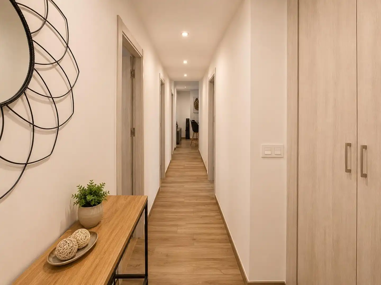 Flat for sale in Granada  with Air Conditioner, Heating and Terrace