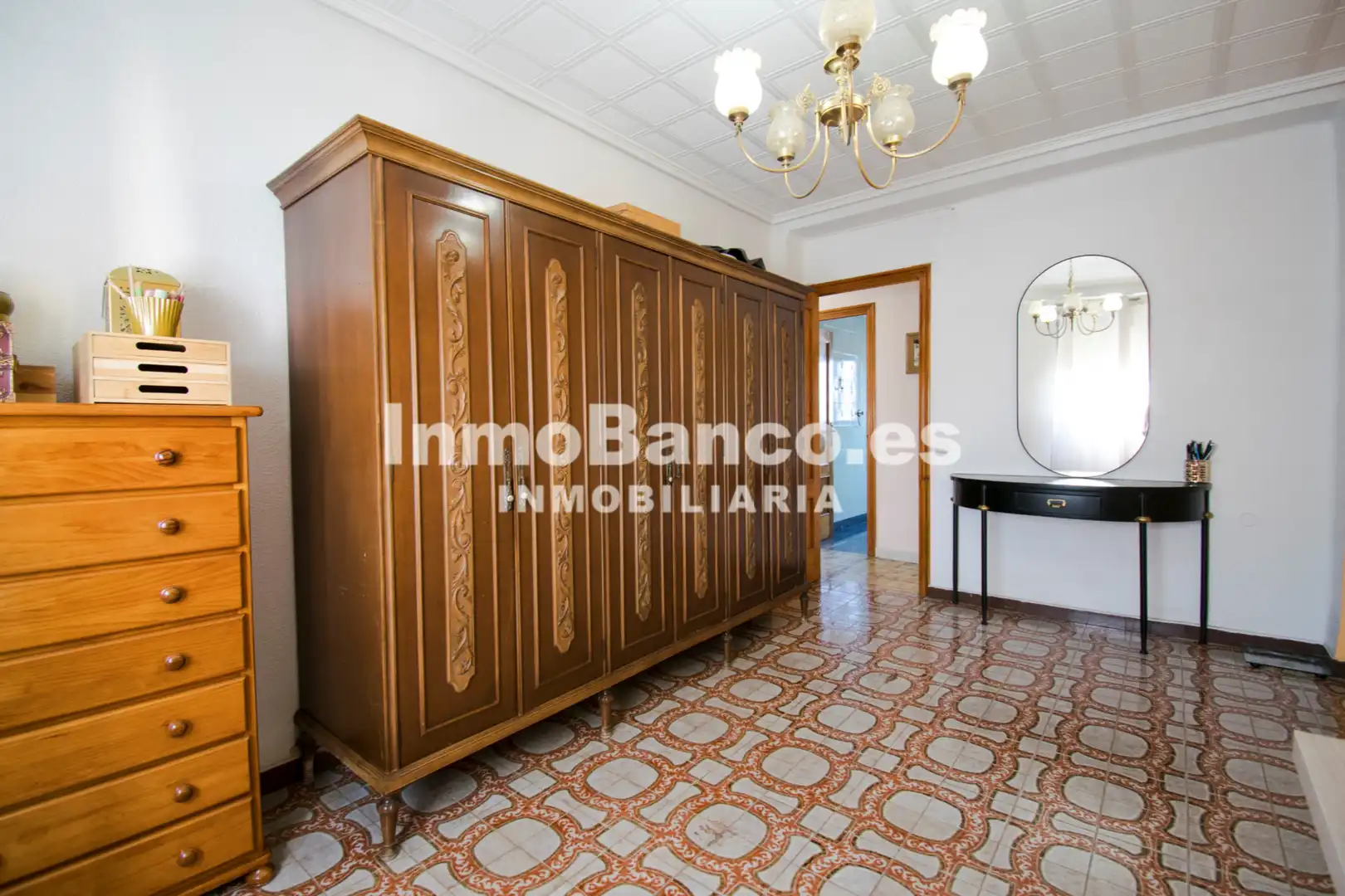 Piso con terraza en venta en Carrer del Creuer, imagen 20