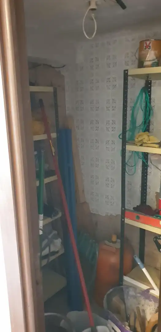 Casa o chalet en venta en Lagunilla del Jubera con Amueblado