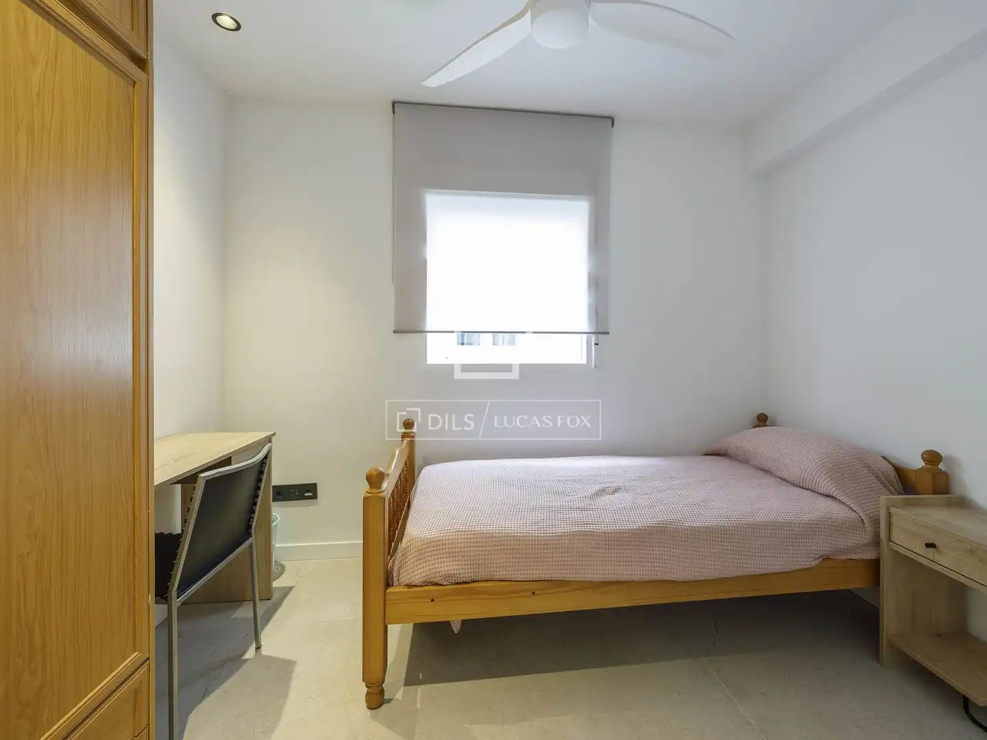 Flat for rent in Valencia, Valencia