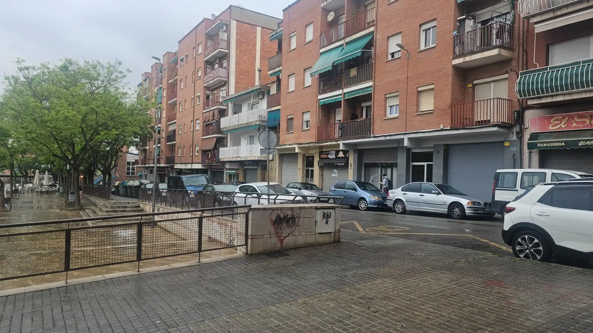 Business premises to rent in DEMOSTENES DE 34, imagen 2