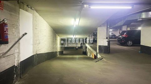 Foto 4 de Garaje en venta en De Atocha, Cortes - Huertas, Madrid Capital