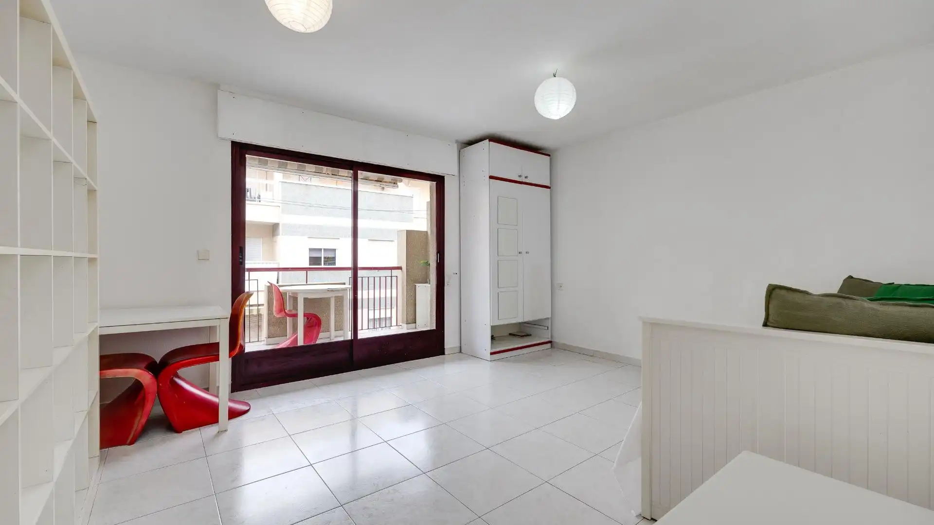 Bedroom of Study for sale in Torrevieja  with Terrace