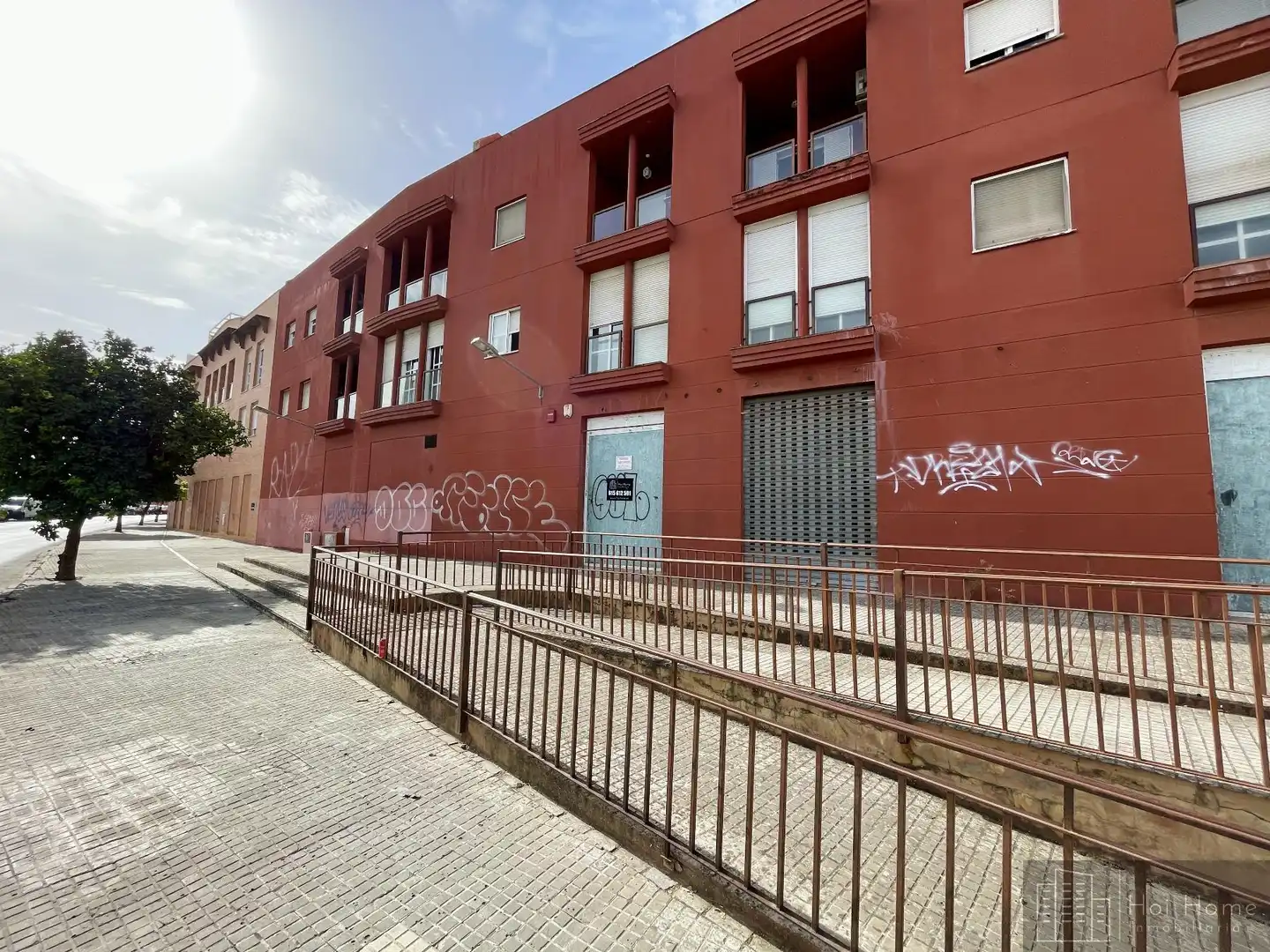 Local comercial en venta en Madre de Dios - Vallesequillo, imagen 2