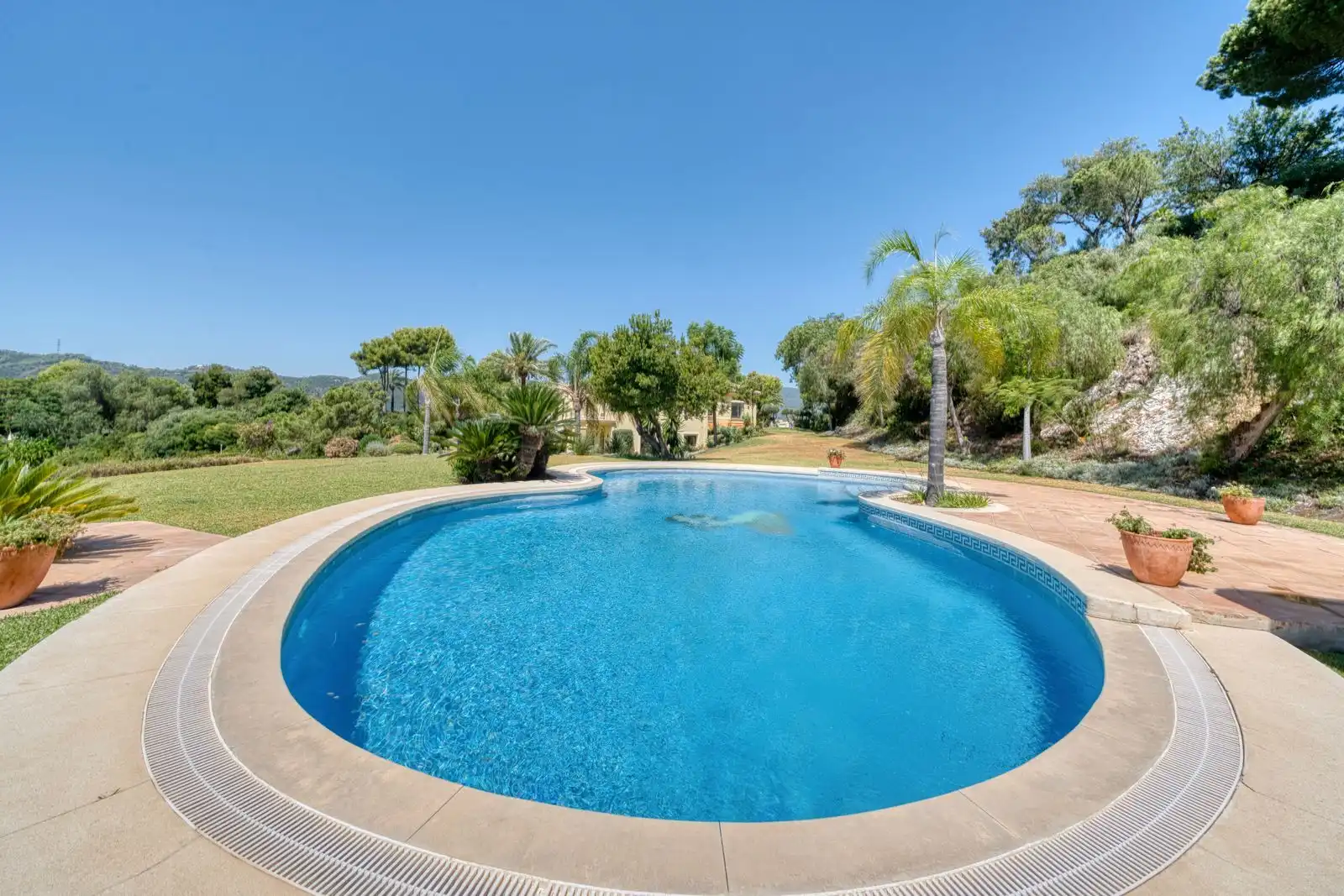 Chalet con piscina en venta en La Zagaleta, imagen 28